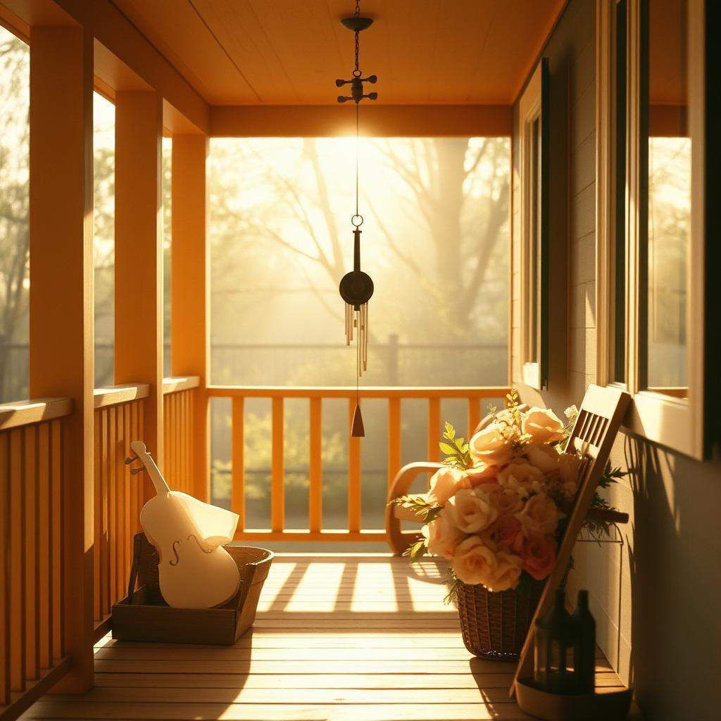 “I Love My Mommy”