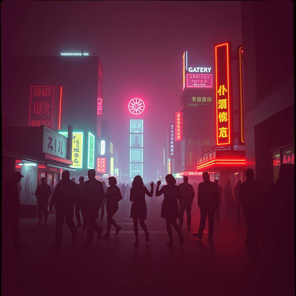 Parti Çılgınlığı