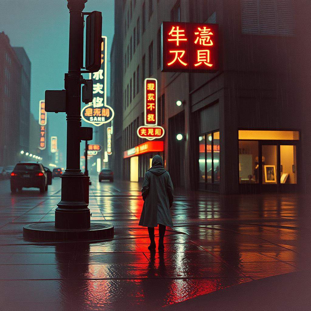 Sen Kokuyor Geçtiğin Sokaklar