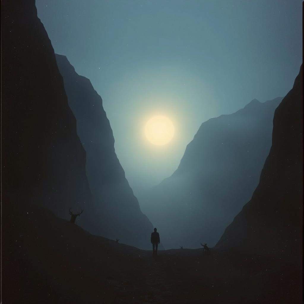 If I can just touch Him