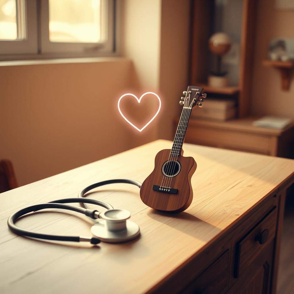 Doctor De Tu Corazón