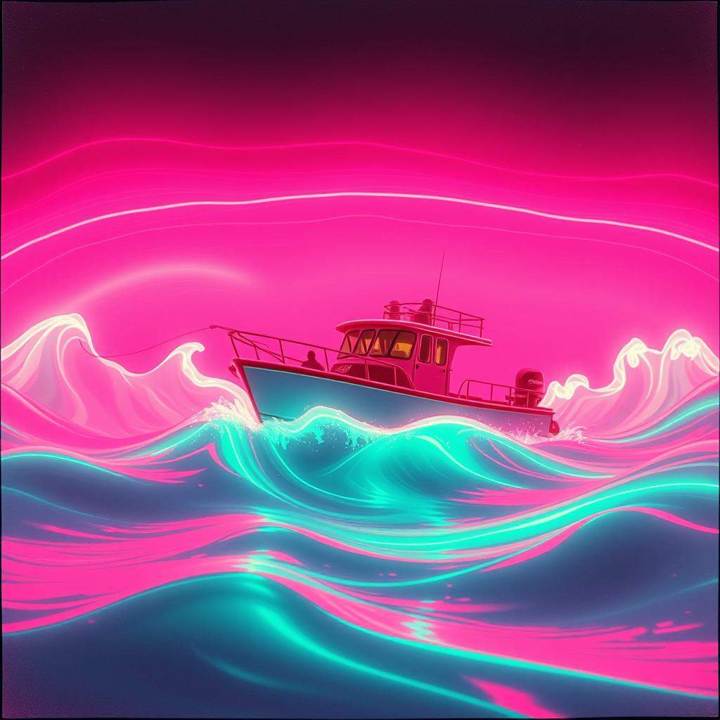 Psychedelic fukk it.