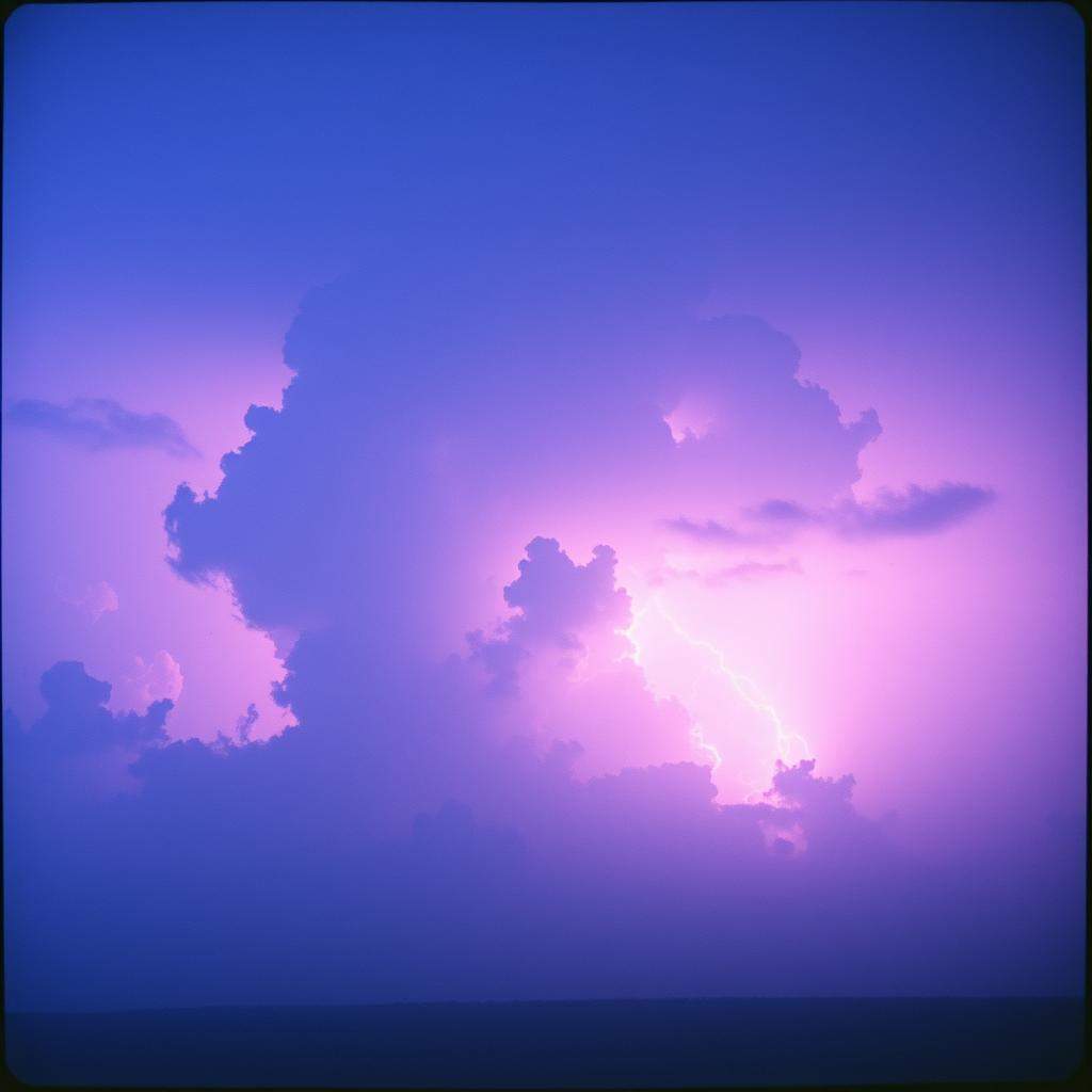 Silent Storm