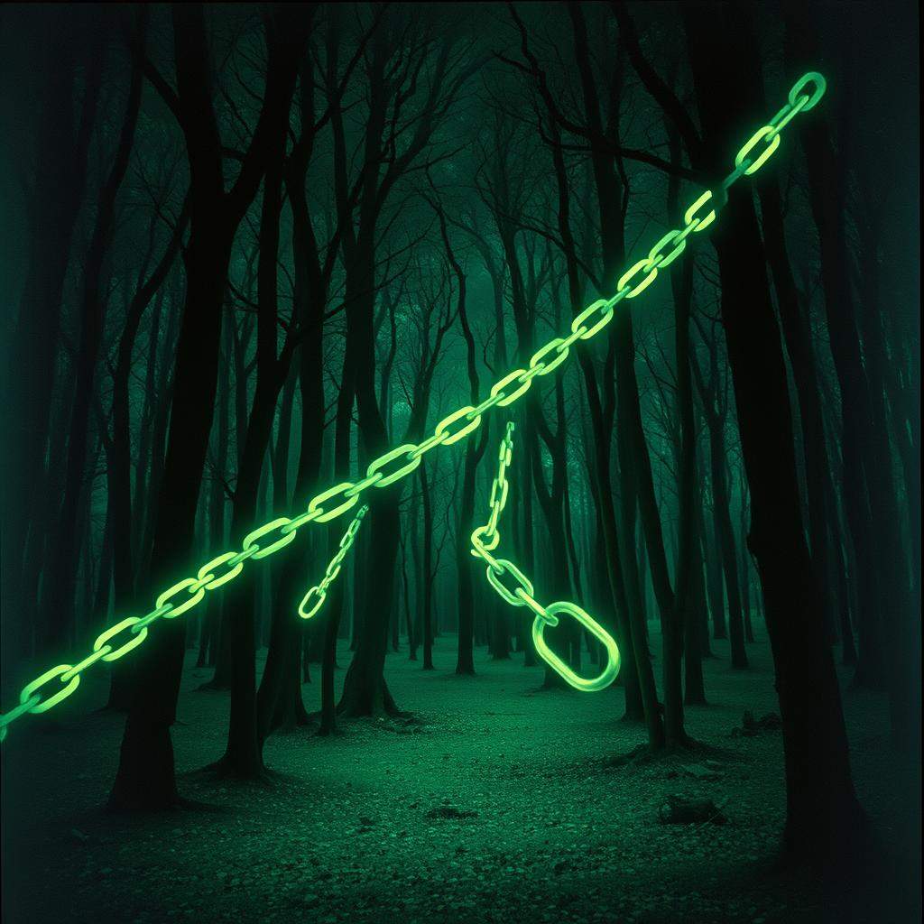 “Whispers in the Woods”