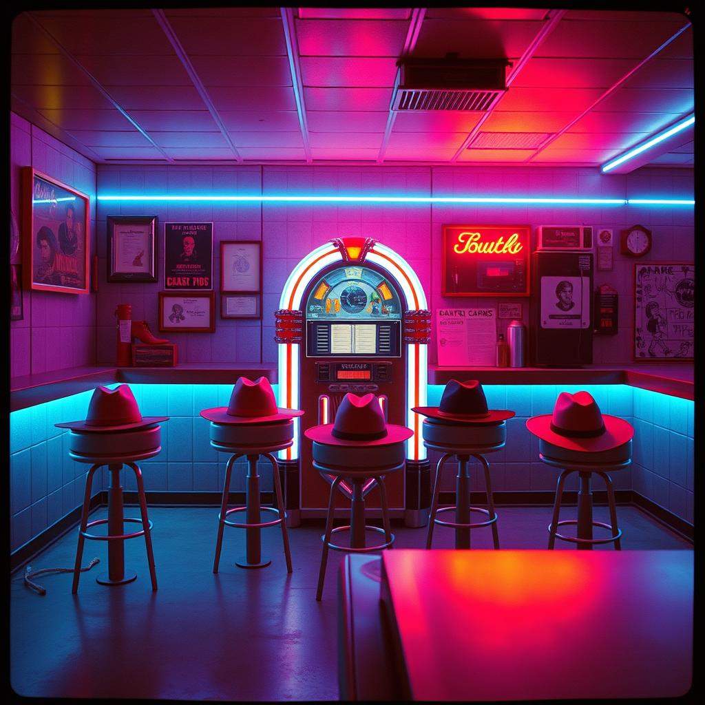 Players and Hustlers