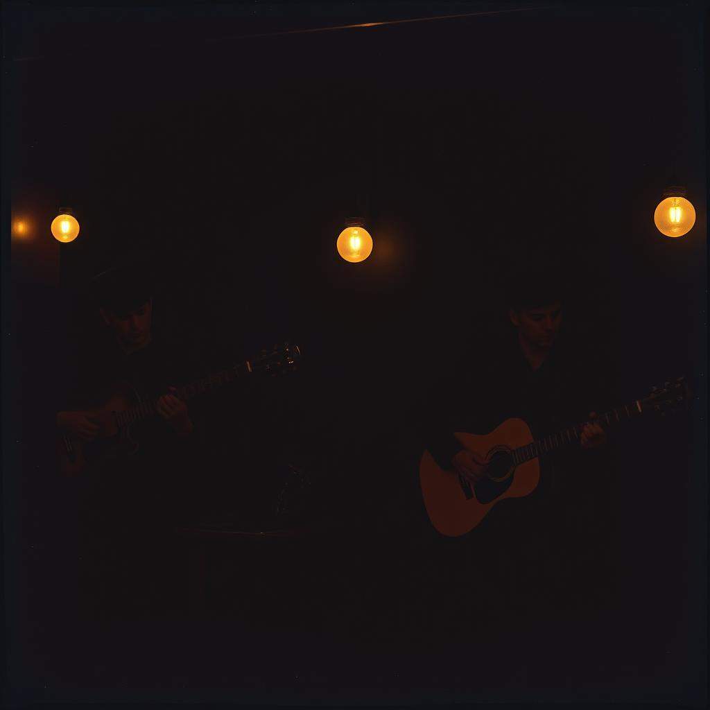 Echoes of Courage in Jazz