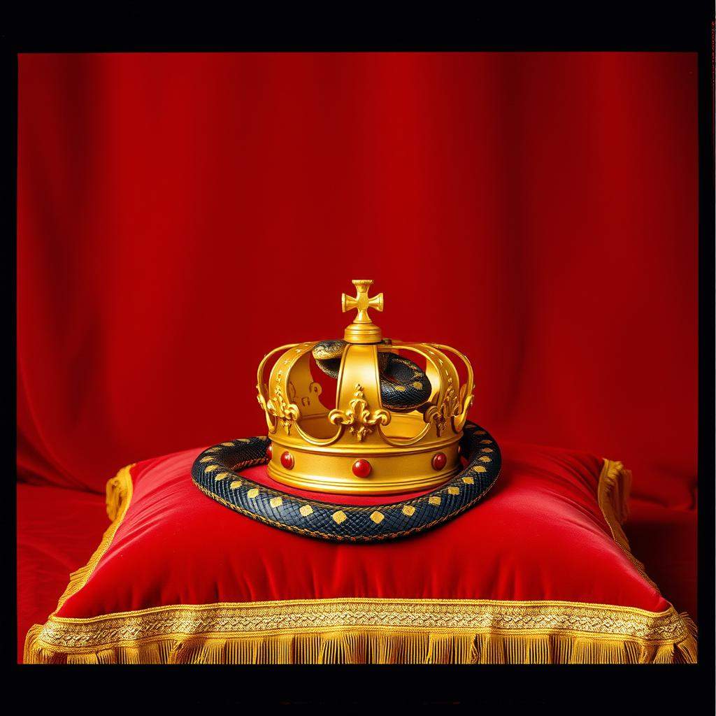 Meine Zunge wie Gift