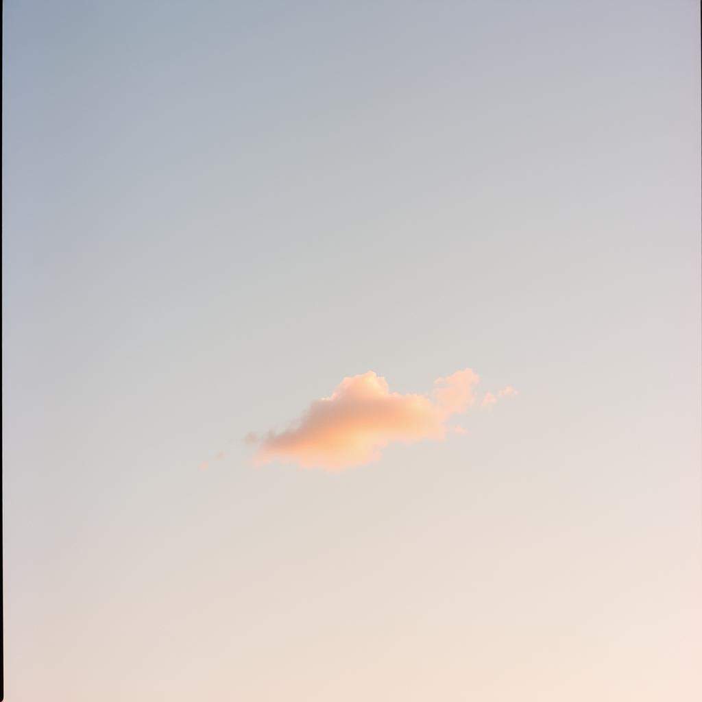 Floating in the Moment