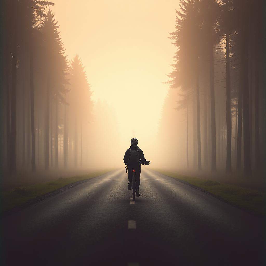 Everywhere I Want To Be