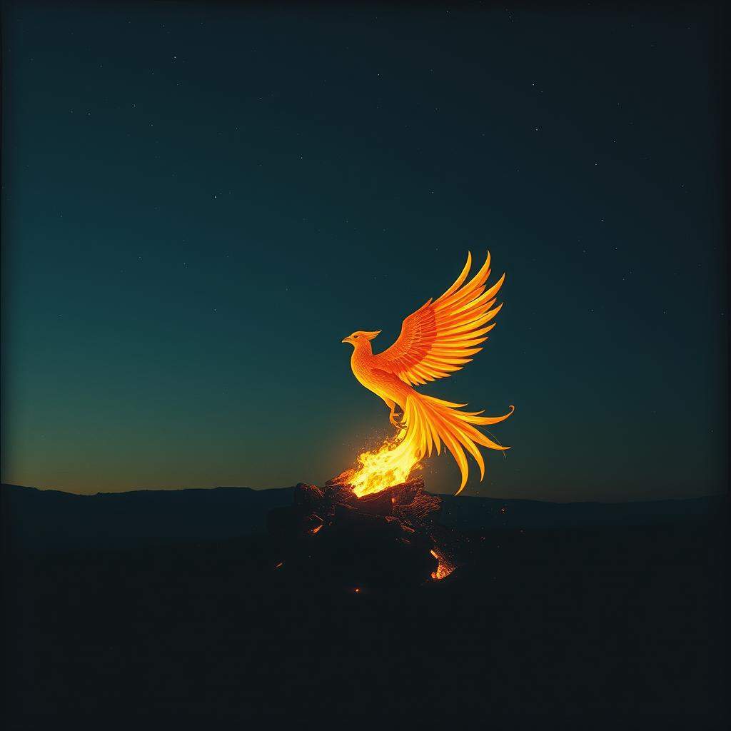 Nowy start (Dla Izy)