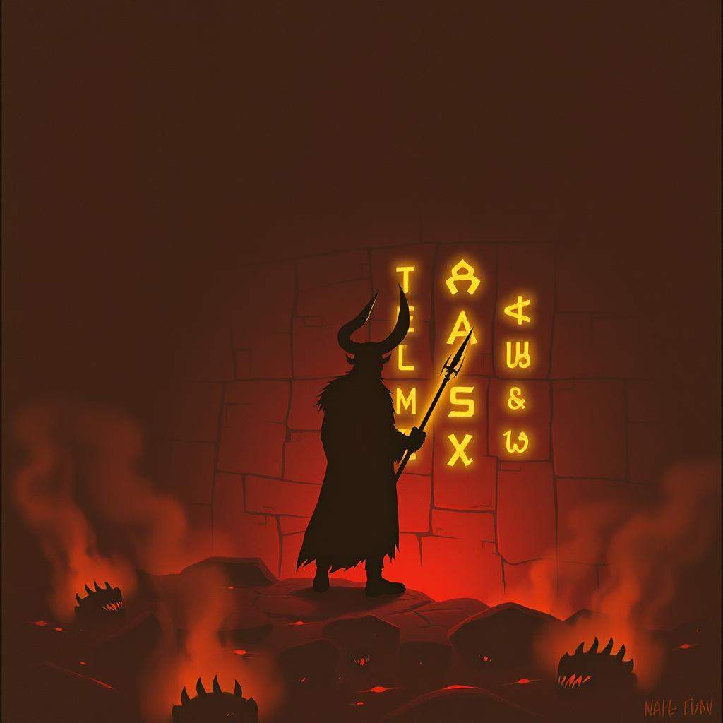 Stave The Demons Out