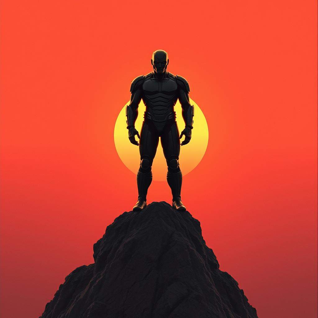 “YOU’RE STILL HERE”