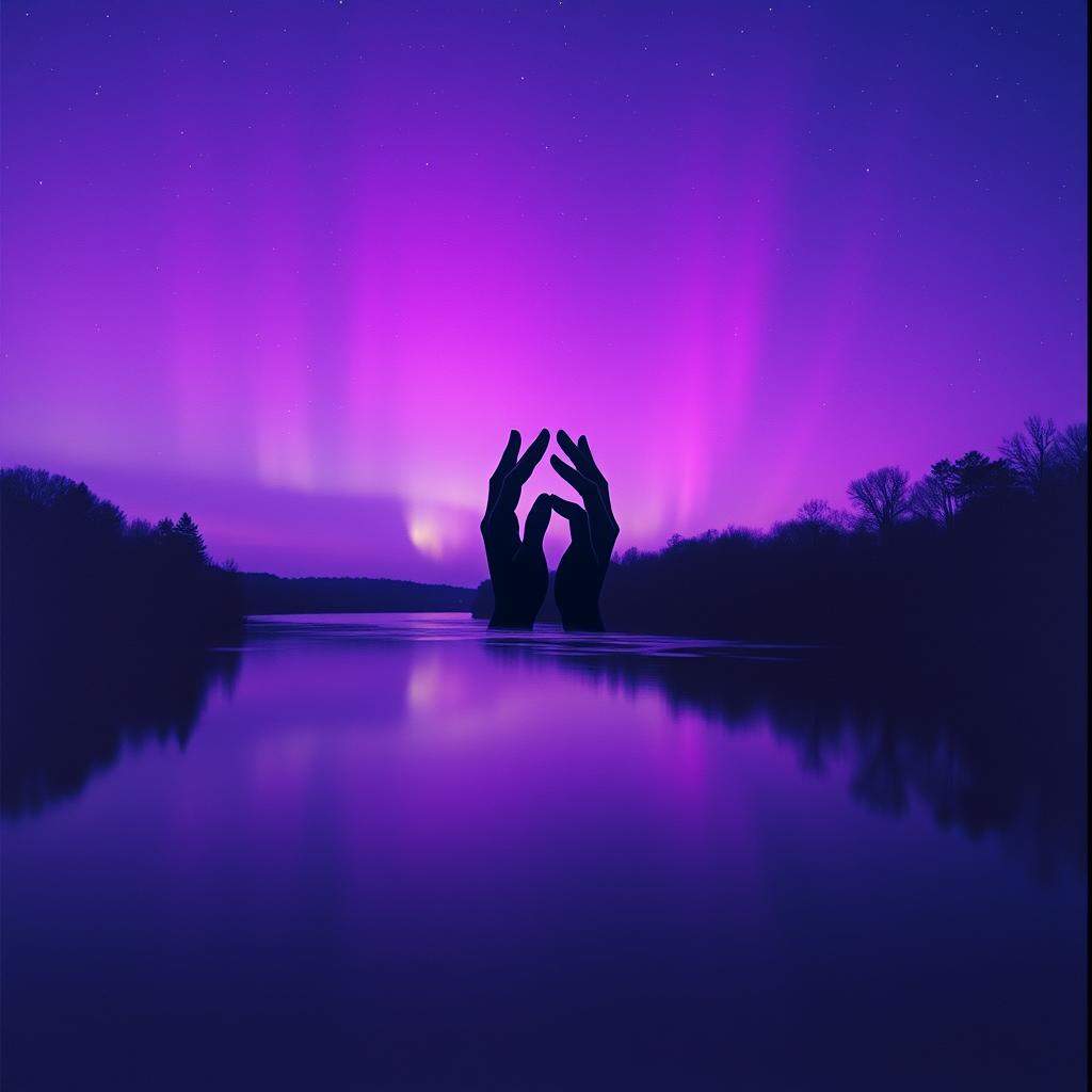 Душа знаходить рівновагу