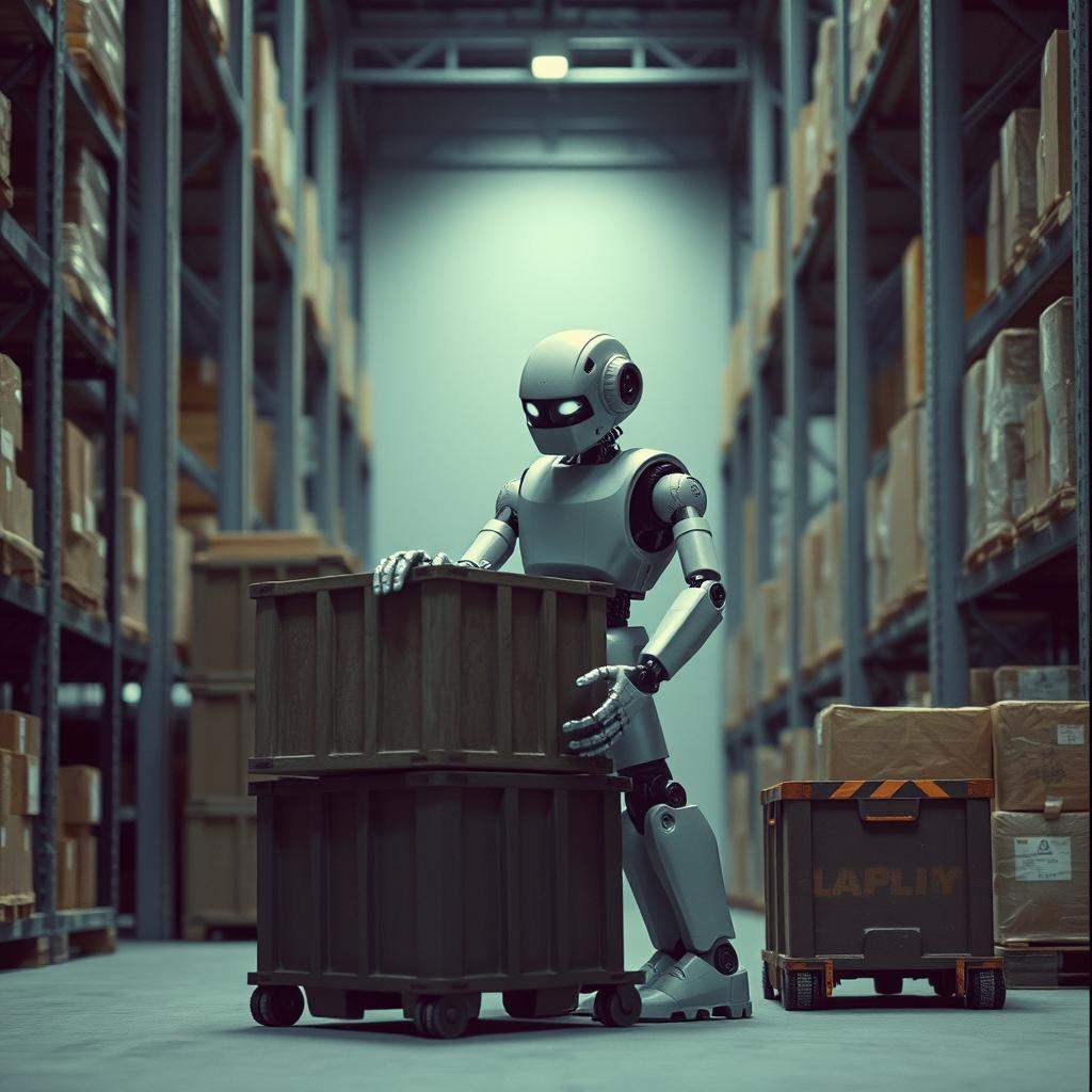 That Ain’t Movable