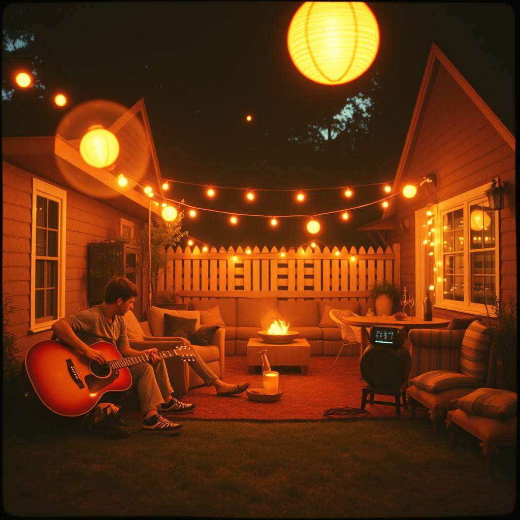 It’s A Whole Country Road