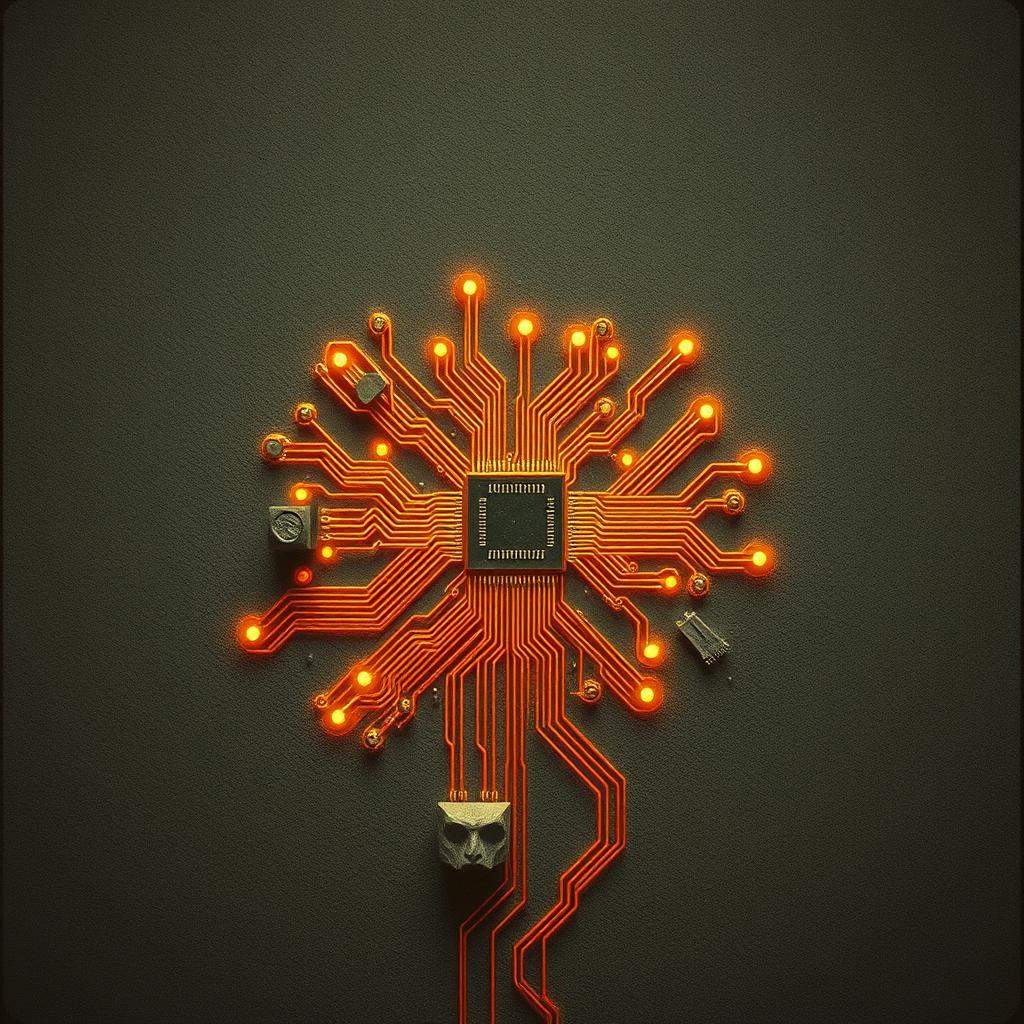 From Stone to Silicon