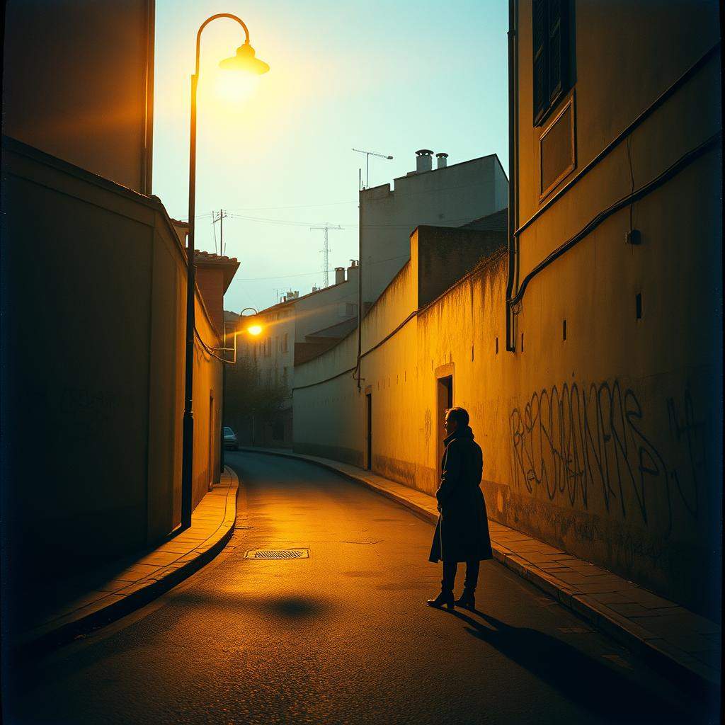 Strade divise percorsi diversi