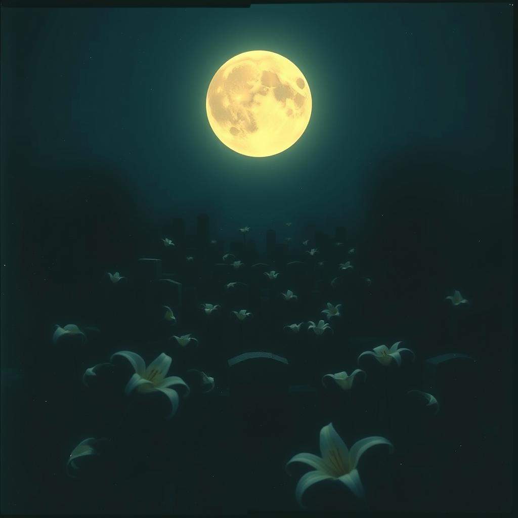 Whispers in the Weeds