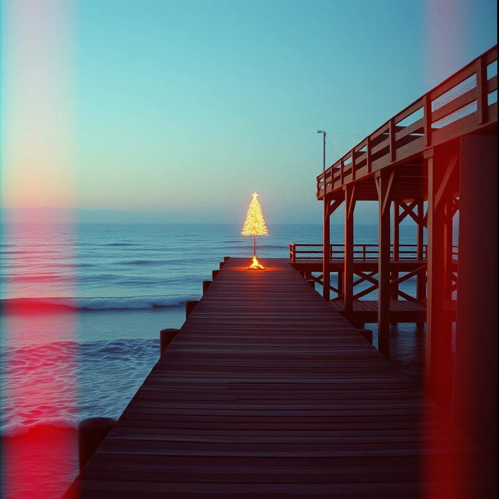 Double Plus Good Christmas