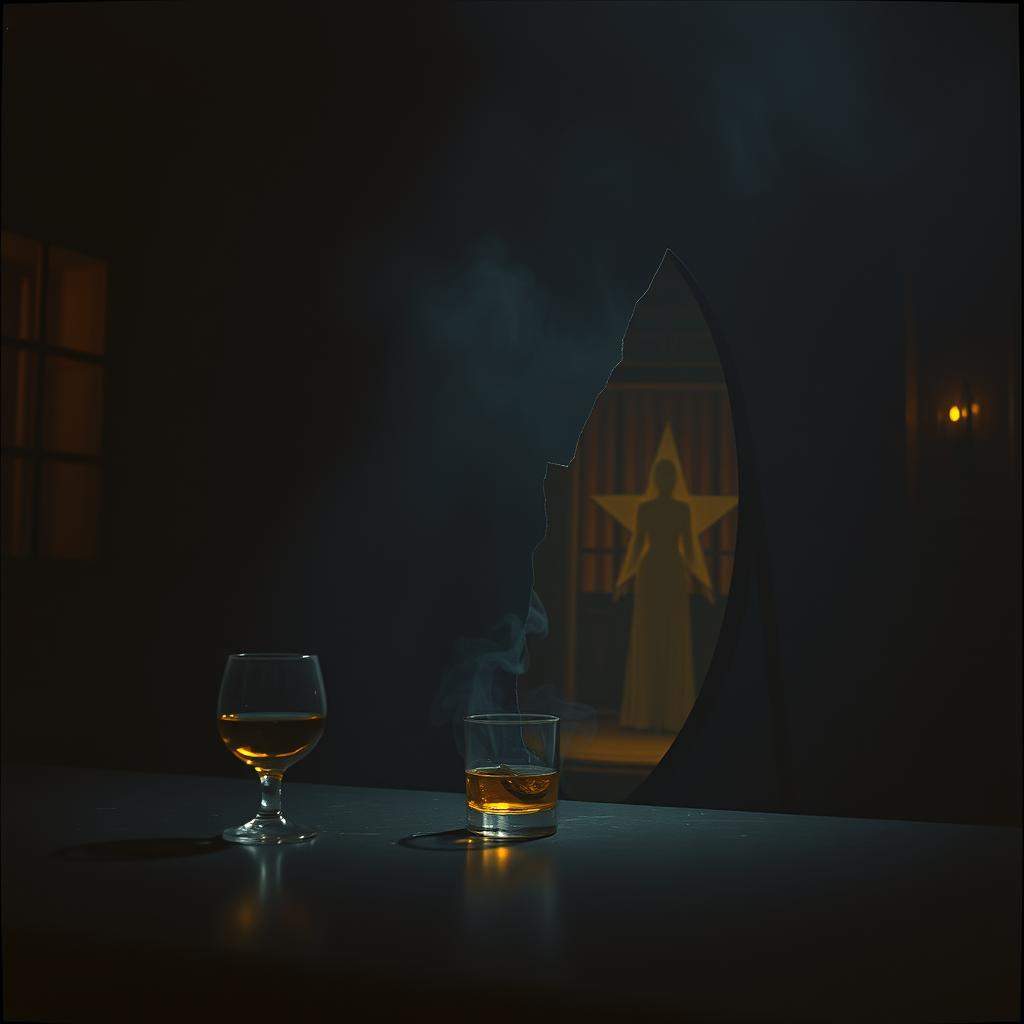 Another Bar Another Scar