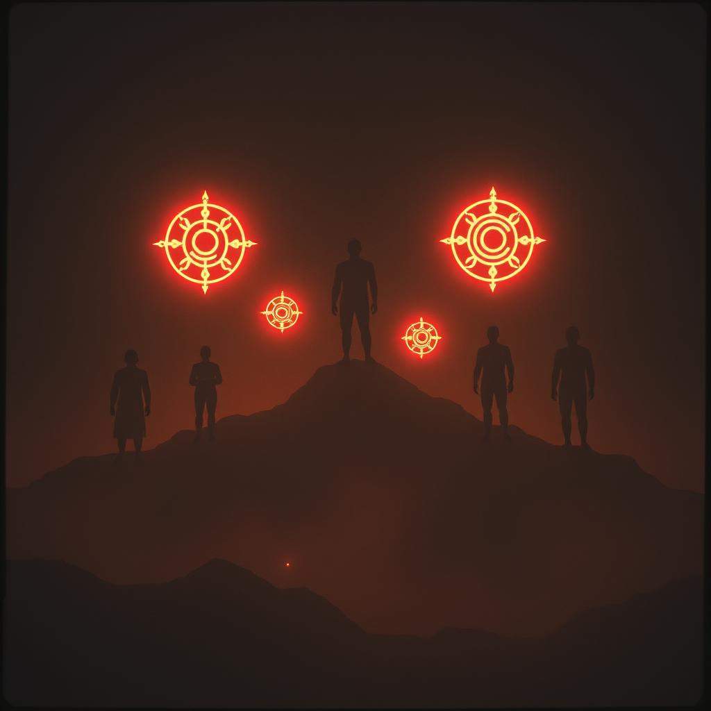 Speak To The Spirits