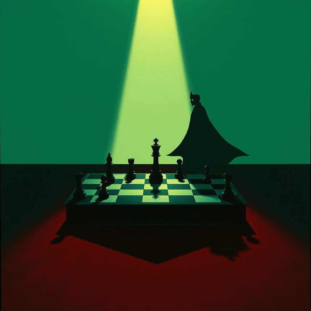 The Ones Who think They Know Me (P7)