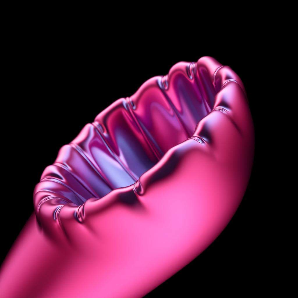 Mirror Full Of Cracks