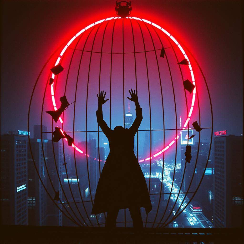 Loop of My Own Making