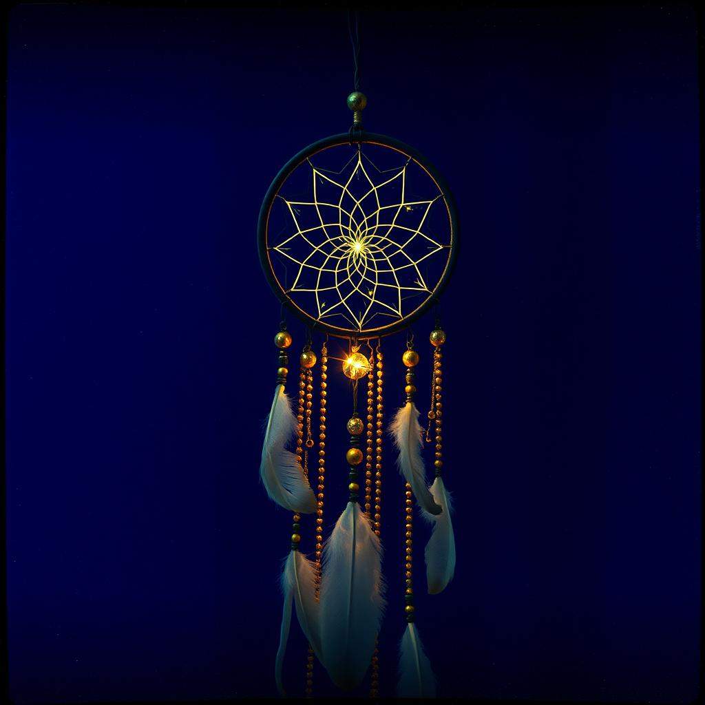 Dream Catcher