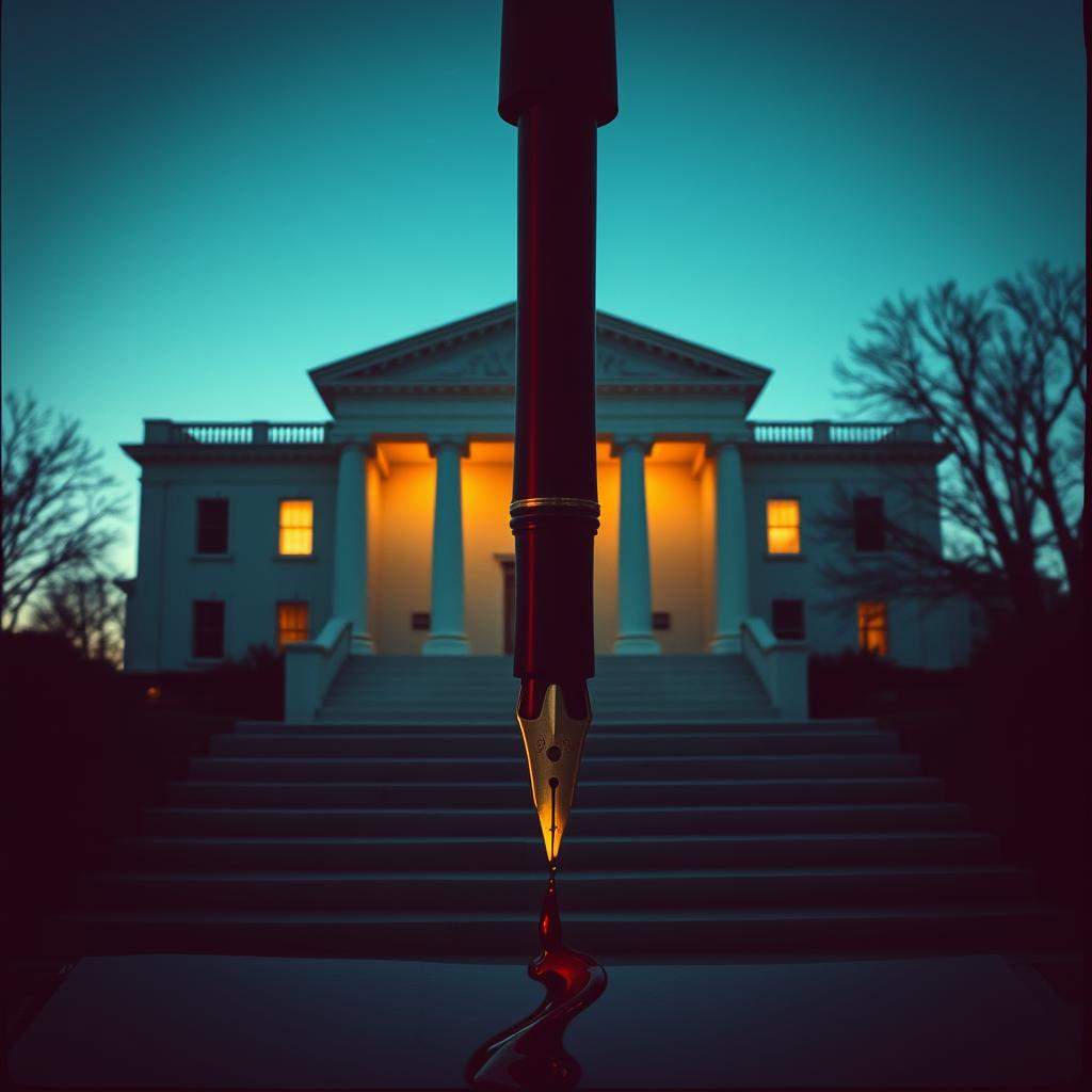 Letters From Granger