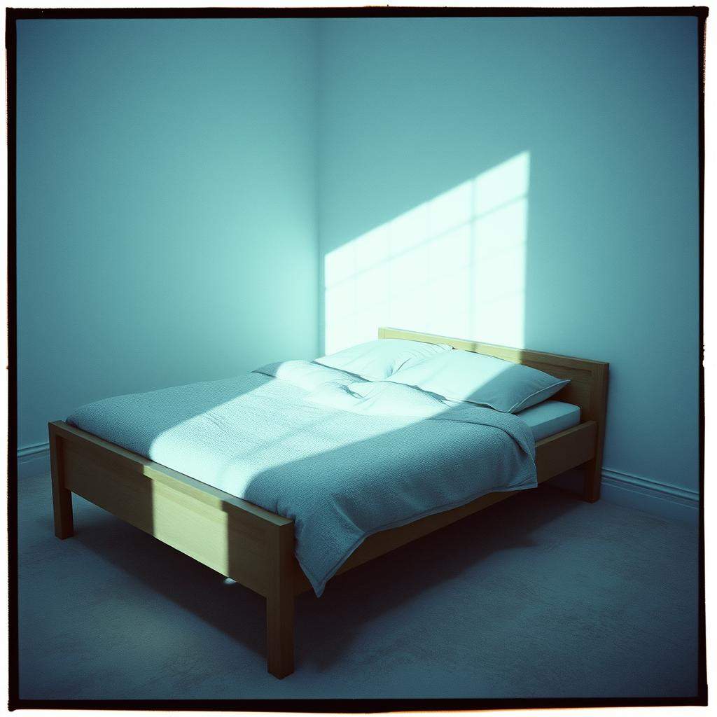 "Cold Side of the Bed"