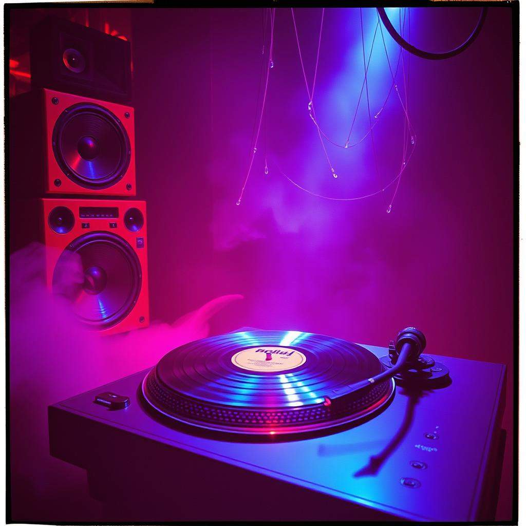 Perreo del Último Acto