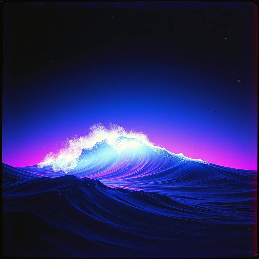 Gravity can't hold us