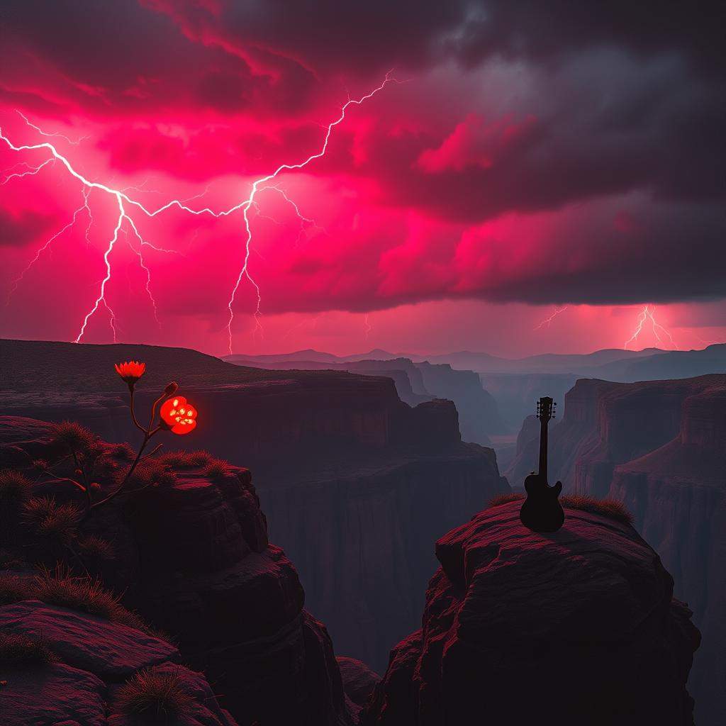 Червоний Шторм