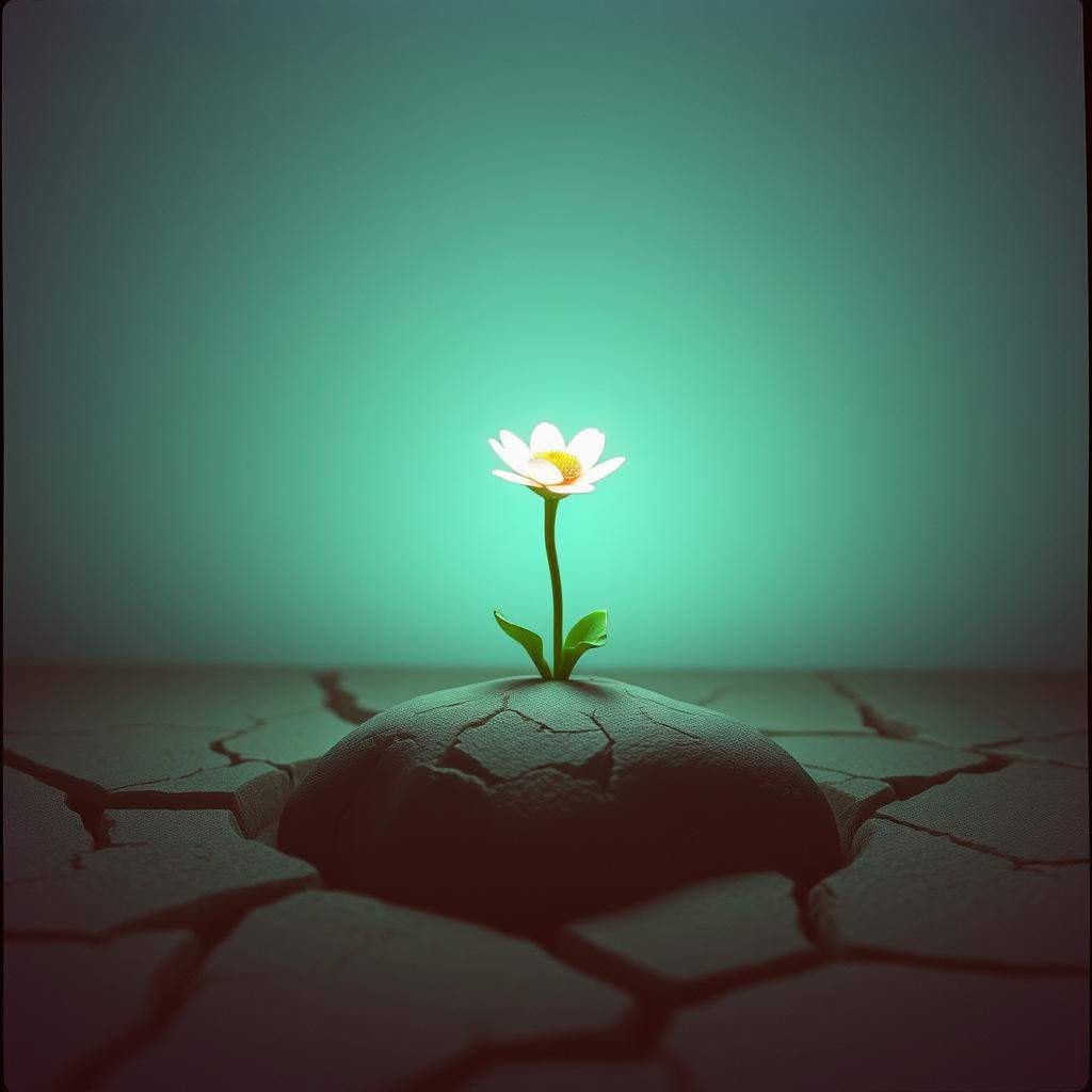 Brighter Than My Shadows