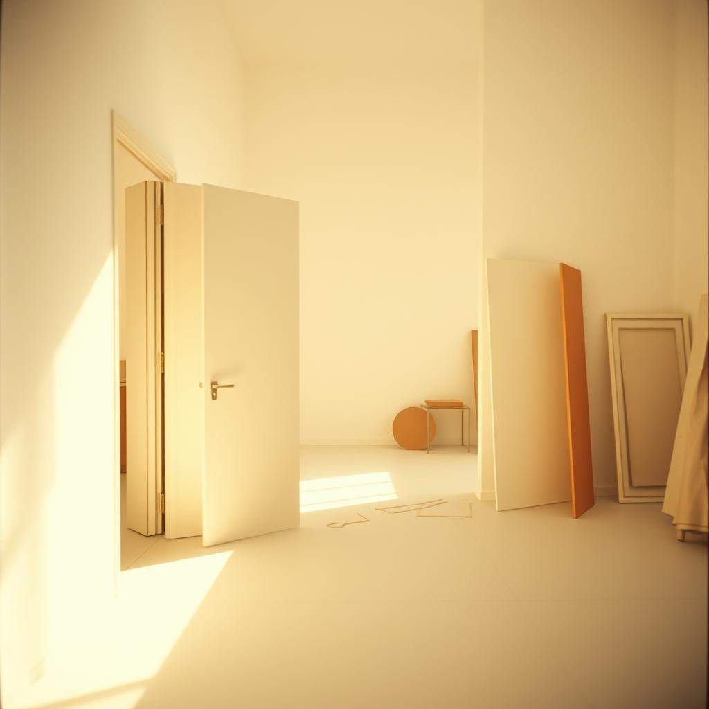 Right On Time (Letter From The Unseen)