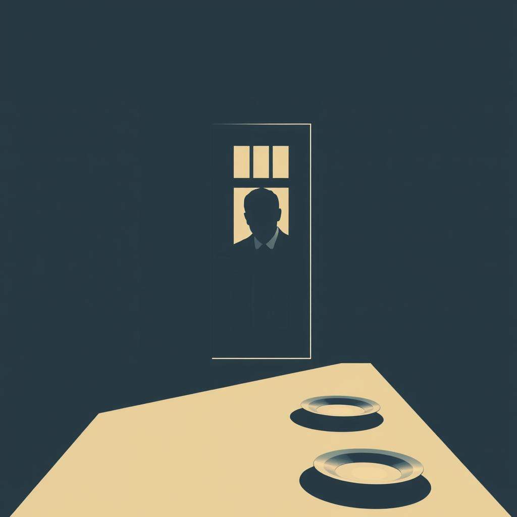 Ghosts In My Headspace