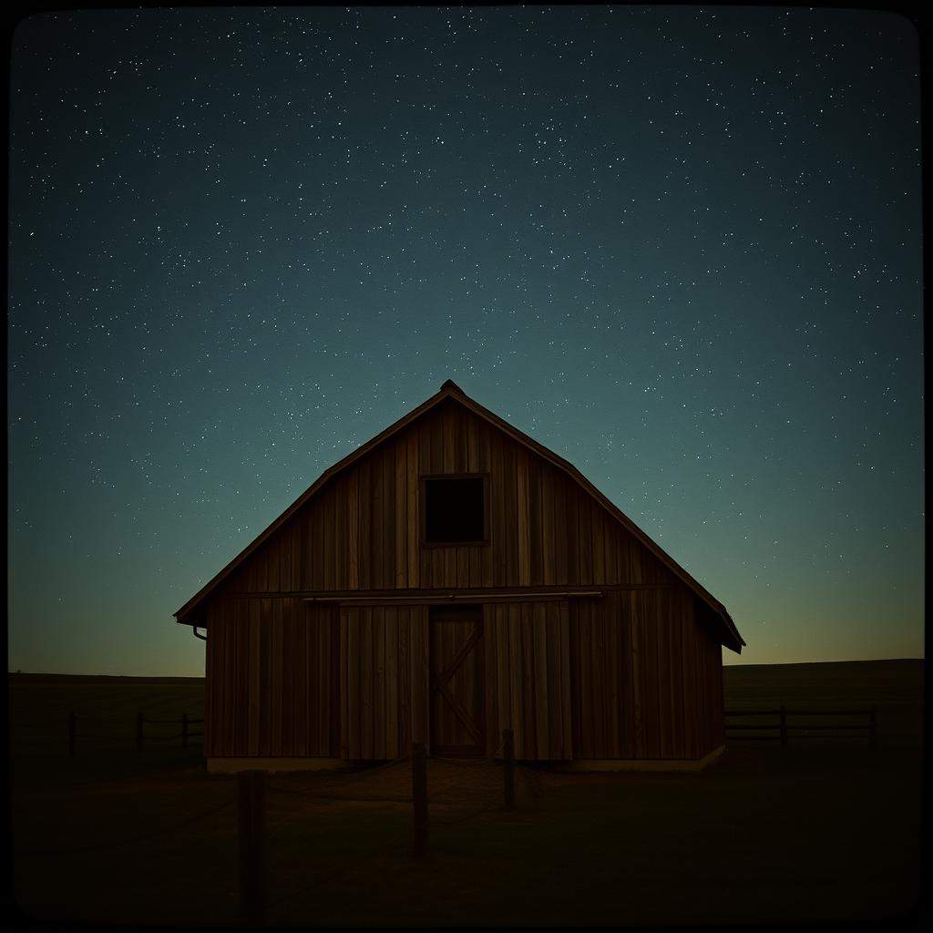 Country Boy, Where Are You?