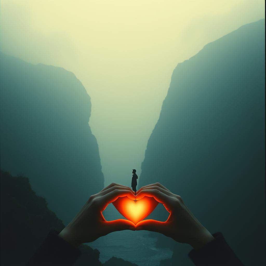 In Your Love, I Find My Way