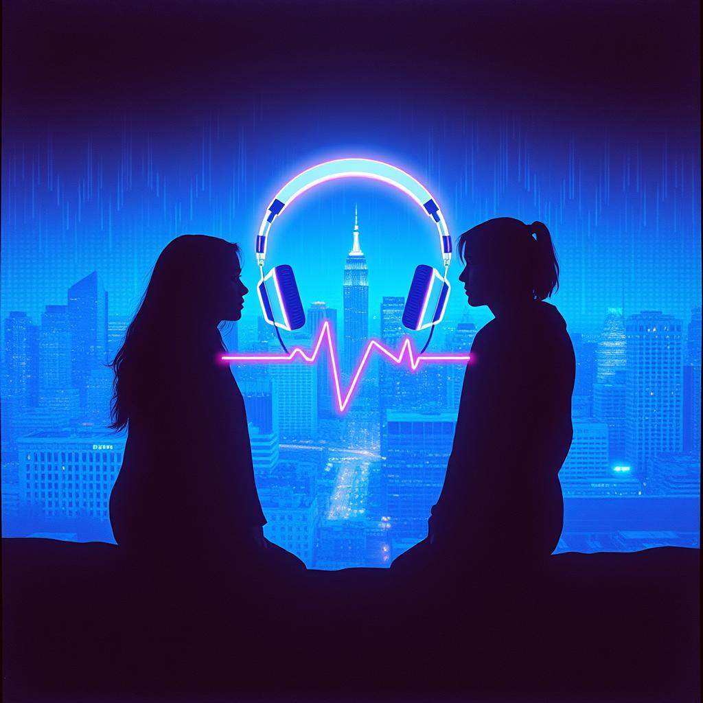 Pixels Between Us