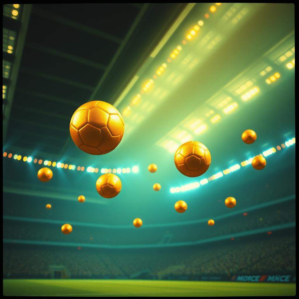 Ronaldo: The Sigma Champ