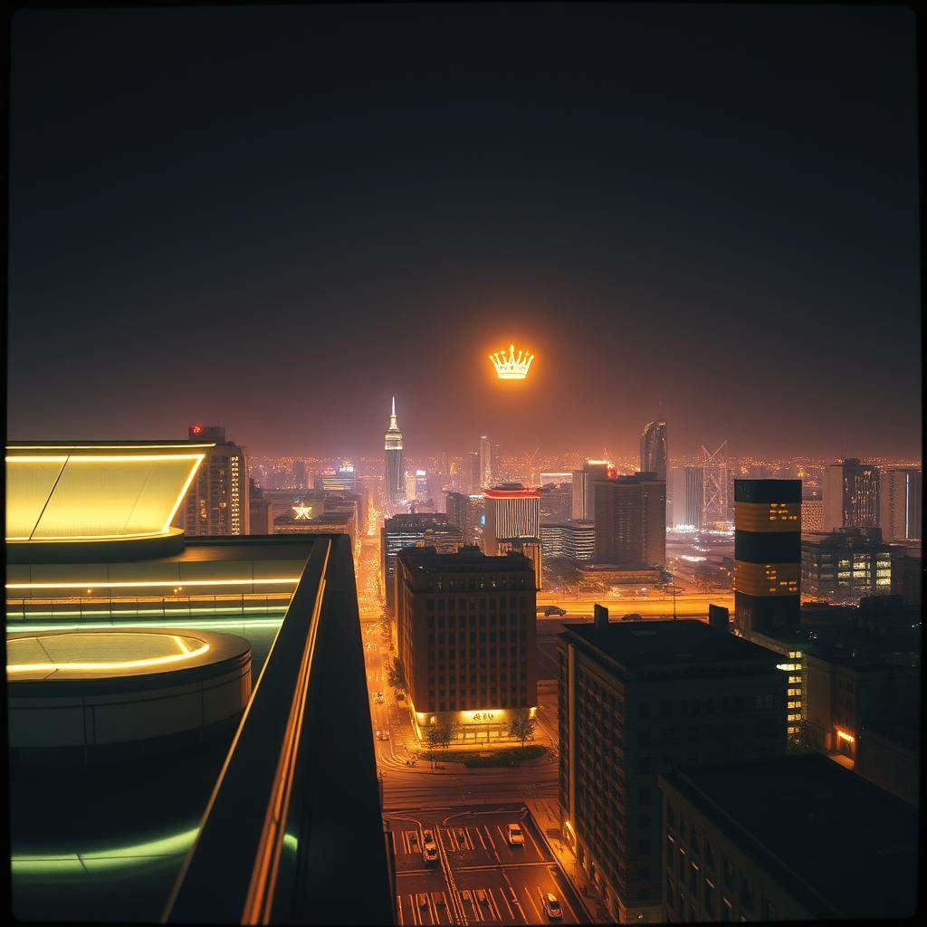 Felonious Activities