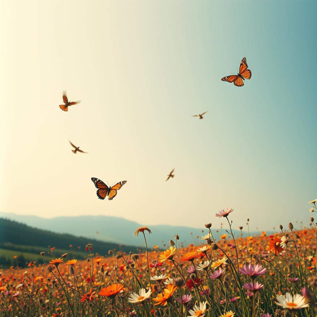 Minefields  by Tilla Sonrise