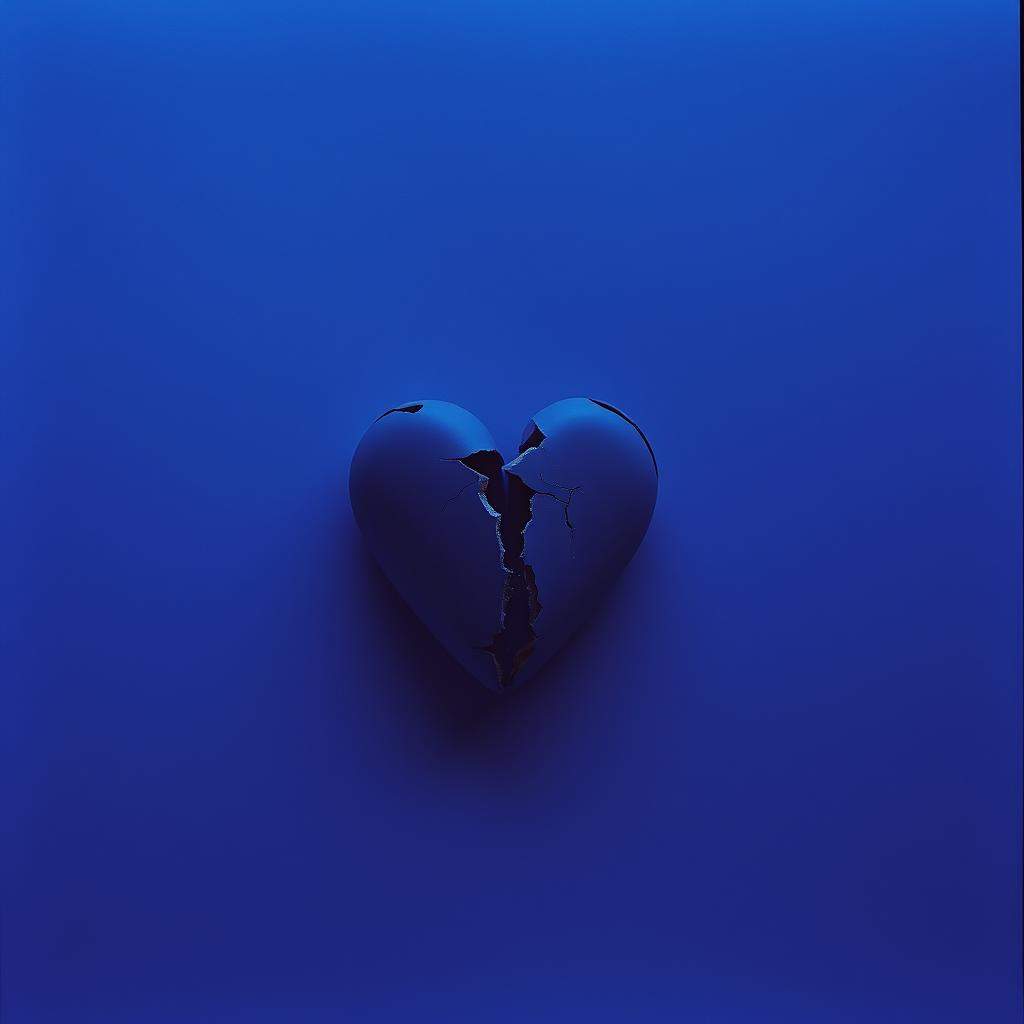 Non ho mai amato così