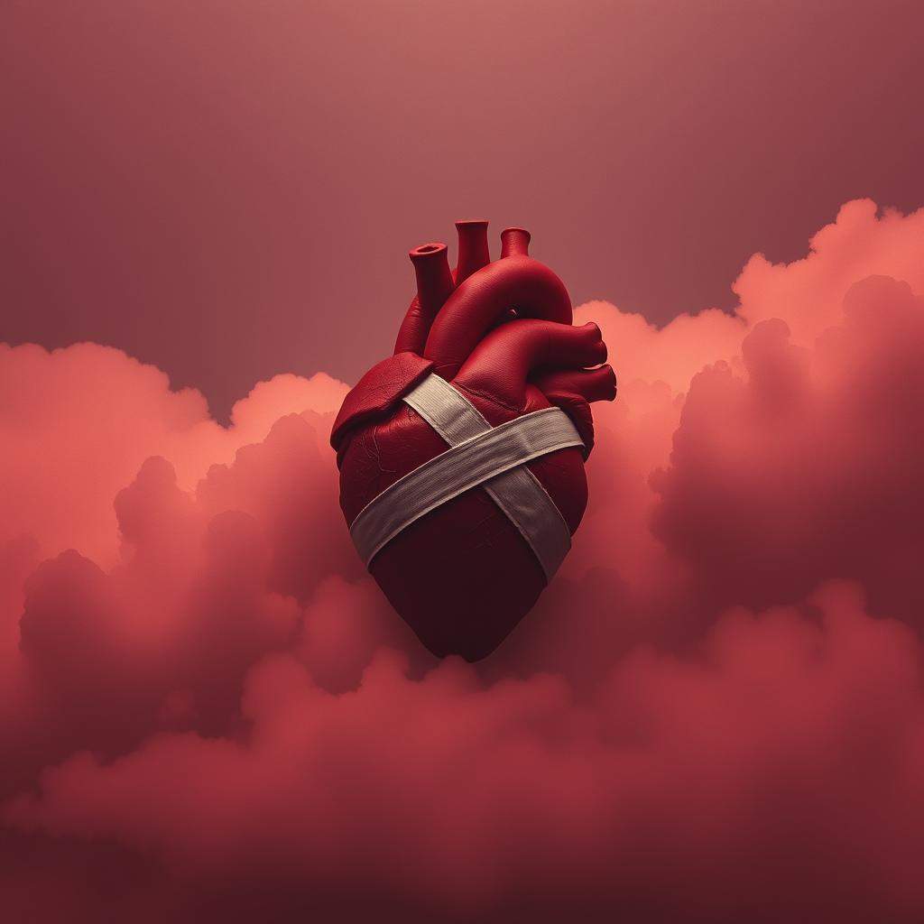 Scars and Pieces (伤痕与碎片)