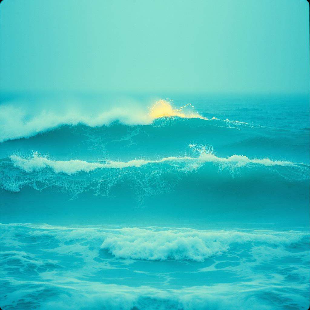 She’s Loud Like Thunder