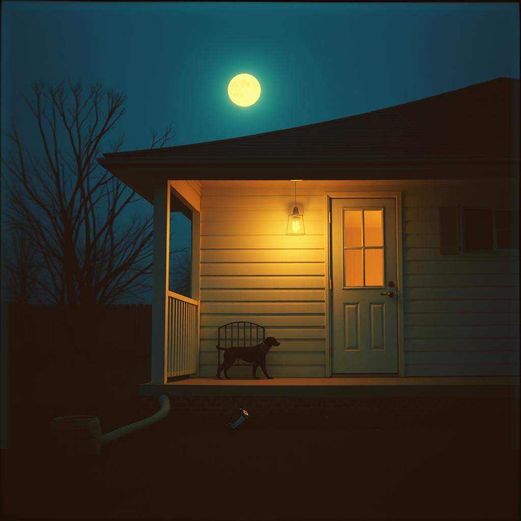 Don't ask me if I'm okay