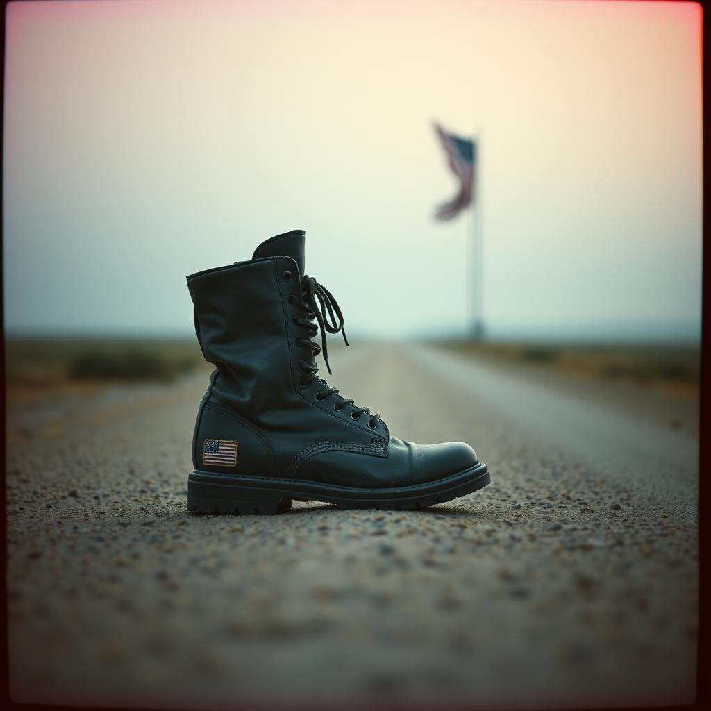 Ready to Serve Again