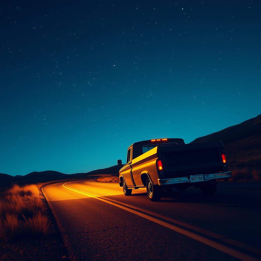 Highways and Heartbeats