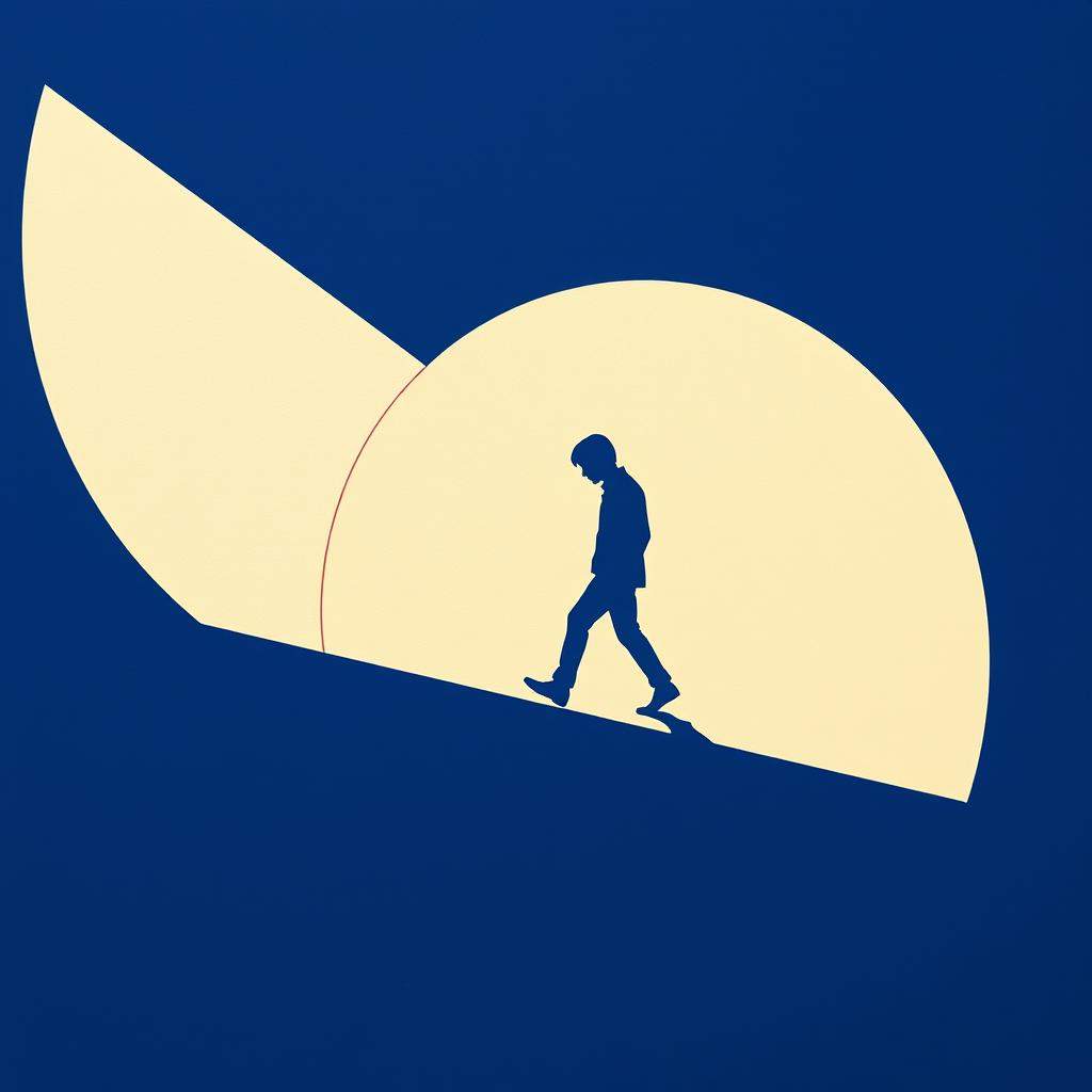 Ain’t That Man No More